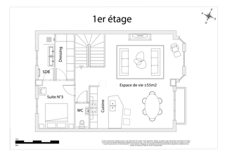  Maison à vendre 255 m²