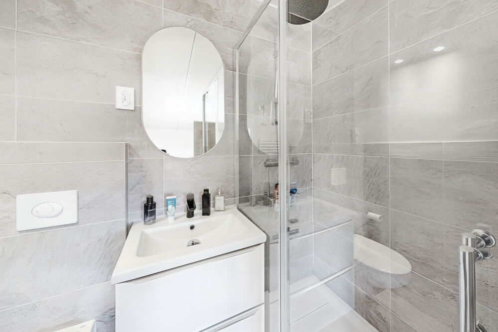  vendre  Maison Les Pennes-Mirabeau (13170)