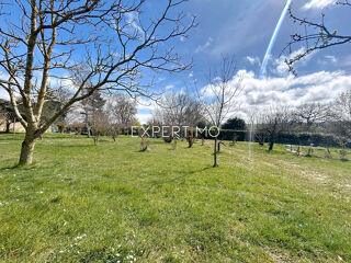  Terrain � vendre 1093 m�