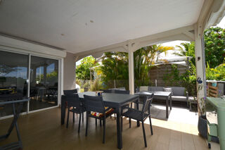 Maison à vendre 4 pièces 87 m²