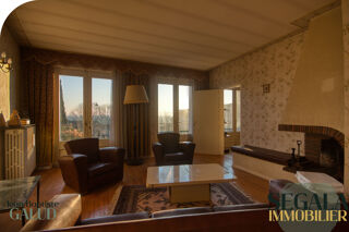  Maison à vendre 4 pièces 120 m²
