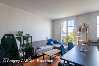  Appartement à vendre 2 pièces 41 m²