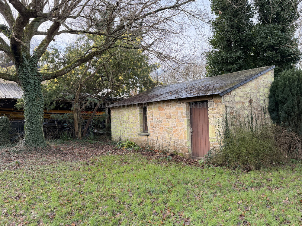 � vendre  Maison Sarzeau (56370)