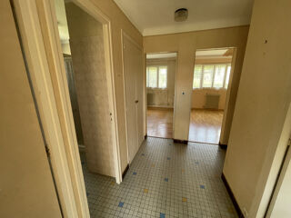  Maison � vendre 4 pi�ces 75 m�