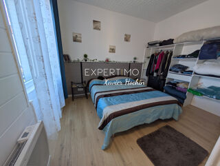  Maison à vendre 2 pièces 42 m²