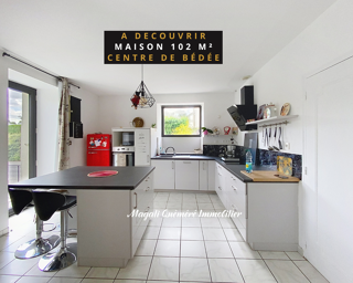  Maison  vendre 4 pices 102 m