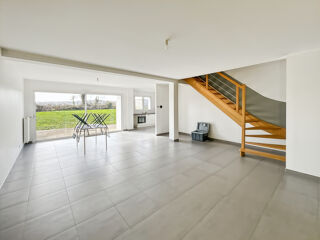  Maison � vendre 5 pi�ces 114 m�