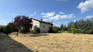  Maison à vendre 6 pièces 119 m²