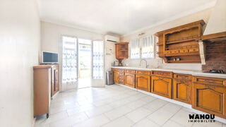  Appartement à vendre 4 pièces 160 m²