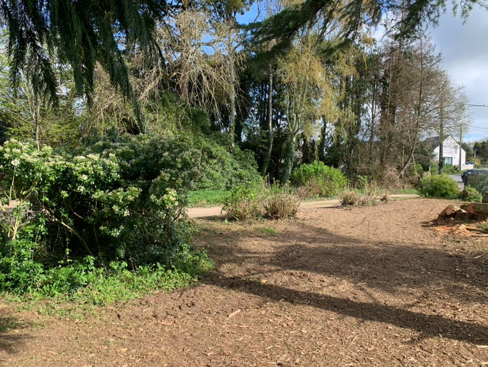 Vente Terrain BRECH - TERRAIN CONSTRUCTIBLE - libre de constructeur Brech