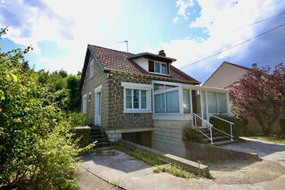  Maison  vendre 4 pices 85 m