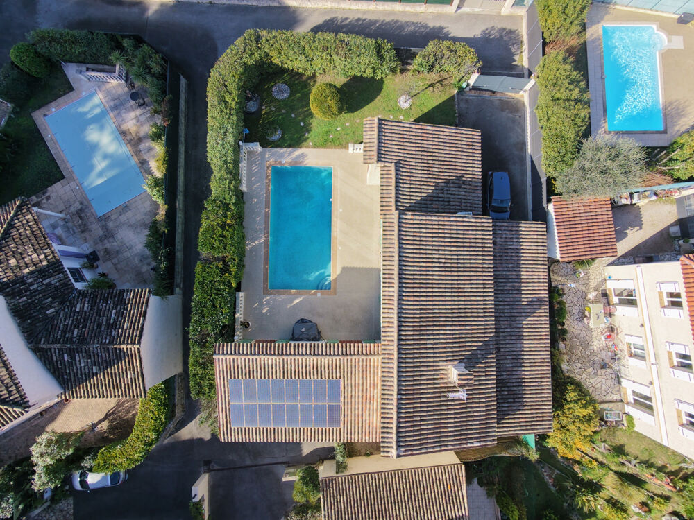 à vendre  Maison Mougins (06250)