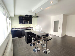  Appartement à vendre 2 pièces 49 m²