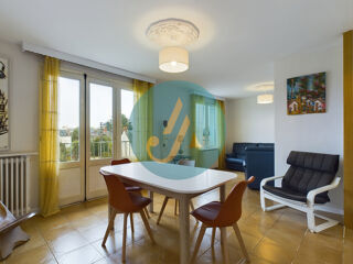  Appartement � vendre 4 pi�ces 68 m�