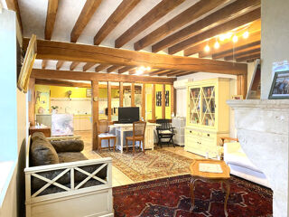  Ferme � vendre 4 pi�ces 130 m�