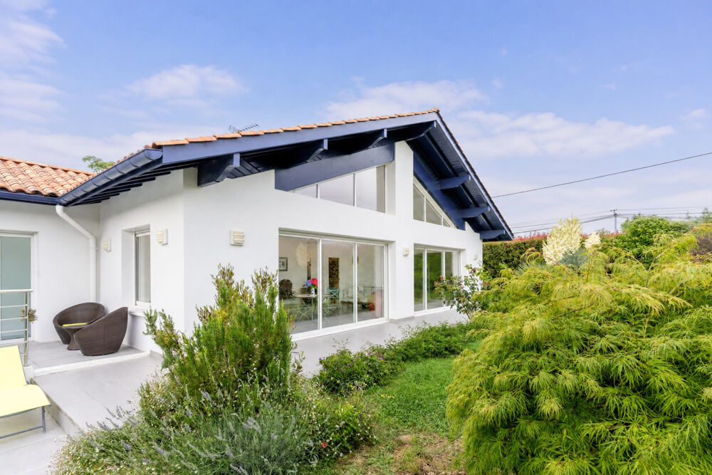 à vendre  Maison Urrugne (64122)