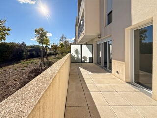  Appartement  vendre 2 pices 41 m