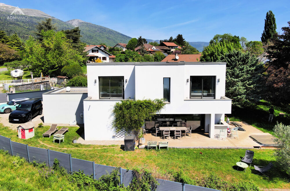 Maison 5 Pièces 166 M2