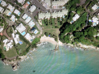  Appartement � louer 2 pi�ces 65 m�