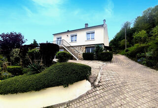 Maison  vendre 5 pices 110 m