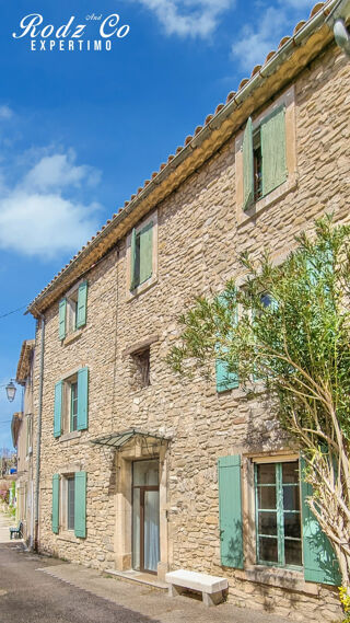  Maison à vendre 9 pièces 207 m²
