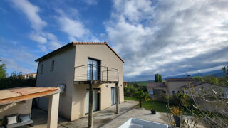  Maison � vendre 6 pi�ces 119 m�
