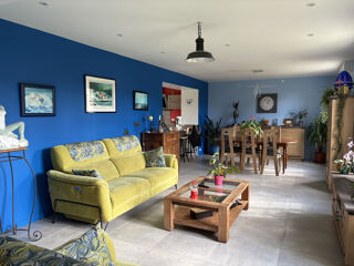  Propri�t�/ch�teau � vendre 9 pi�ces 204 m�