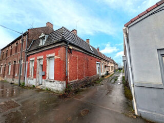  Maison à vendre 3 pièces 79 m²