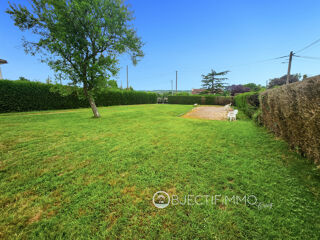  Terrain � vendre 1154 m�