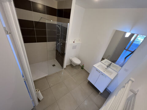  Appartement � louer 1 pi�ce 31 m�