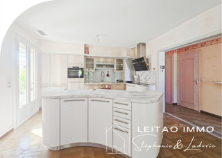  Maison à vendre 3 pièces 100 m²
