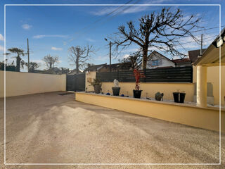  Maison à vendre 4 pièces 110 m²