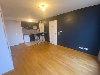  Appartement à vendre 2 pièces 39 m²
