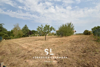  Terrain à vendre 535 m²