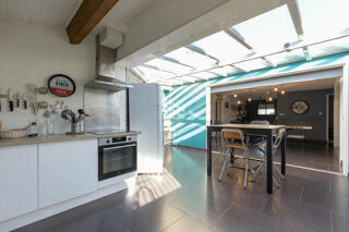  Maison � vendre 7 pi�ces 170 m�