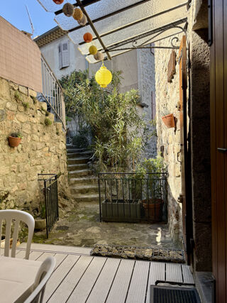  Appartement � vendre 3 pi�ces 47 m�