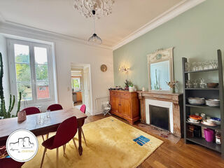  Maison  vendre 6 pices 124 m