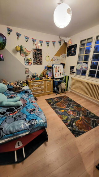  Maison à vendre 6 pièces 171 m²
