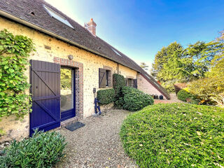  Maison à vendre 7 pièces 198 m²