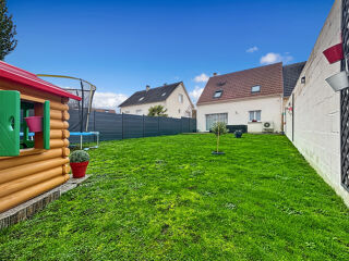  Maison � vendre 5 pi�ces 101 m�