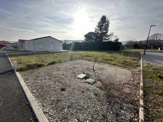  Terrain � vendre 443 m�