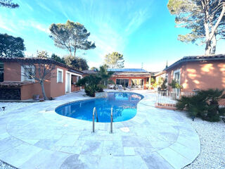  Maison � vendre 6 pi�ces 200 m�