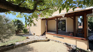  Maison à vendre 5 pièces 140 m²