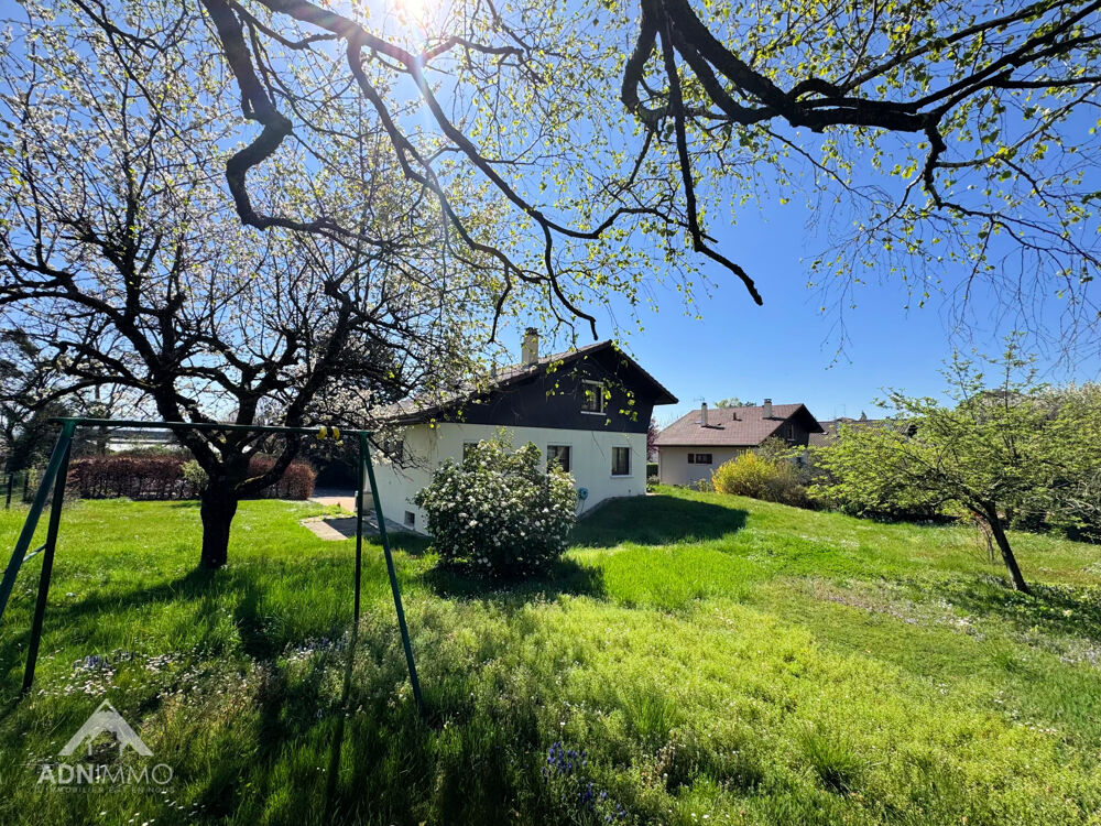 Maison 5 Pièces 110 m2