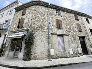  Maison � vendre 6 pi�ces 180 m�