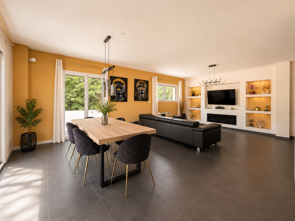 Maison 6 Pièces 154 m2
