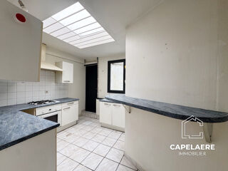  Maison à vendre 4 pièces 94 m²