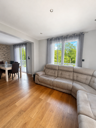  Maison à vendre 5 pièces 140 m²