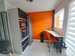  Appartement � vendre 3 pi�ces 76 m�