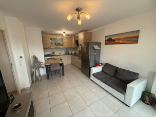  Appartement � vendre 3 pi�ces 50 m�